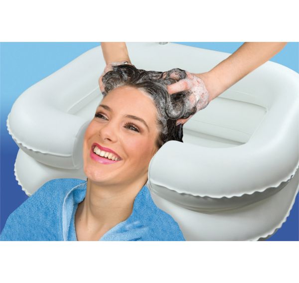 Inflatable Basin