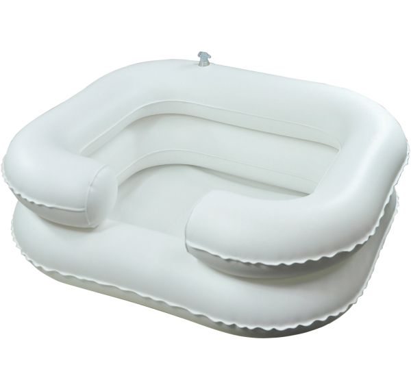 Inflatable Basin