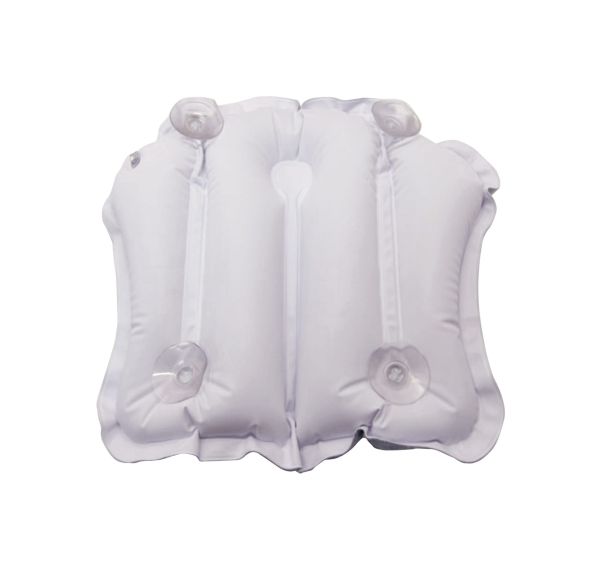 Inflatable Bath Cushion