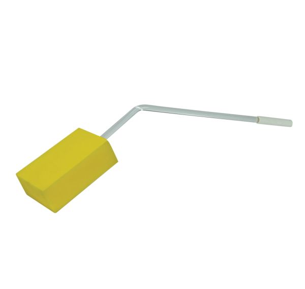 Long-Handled Bath Sponge