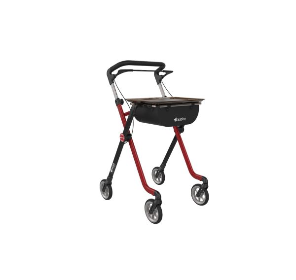 Vogue Indoor Rollator