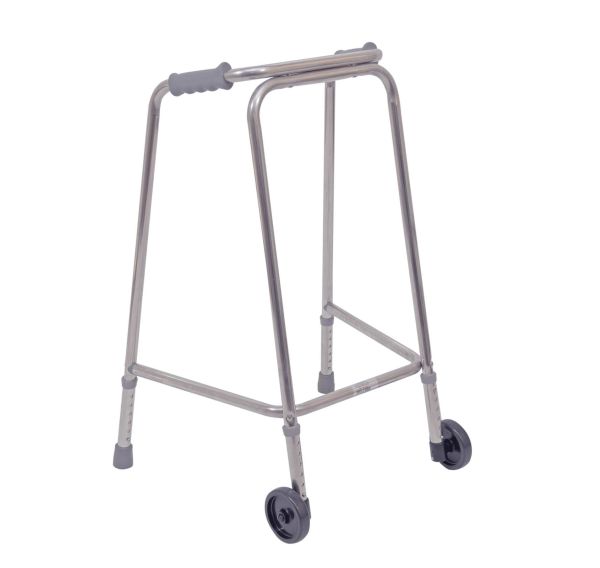 Ultra Narrow Lightweight Walking Frame