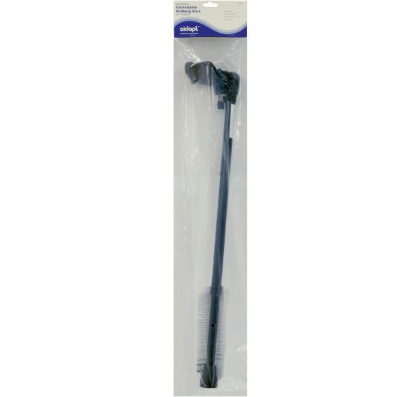 Ergonomic Handled Walking Stick