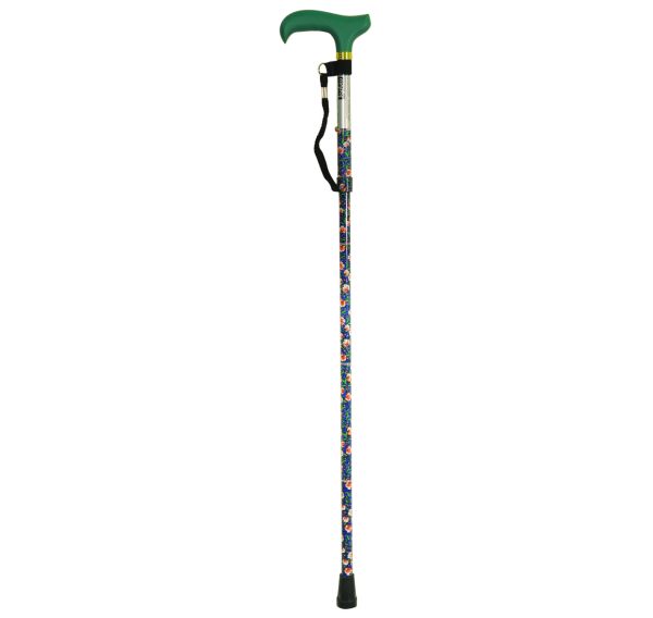 Slimline Folding Walking Canes