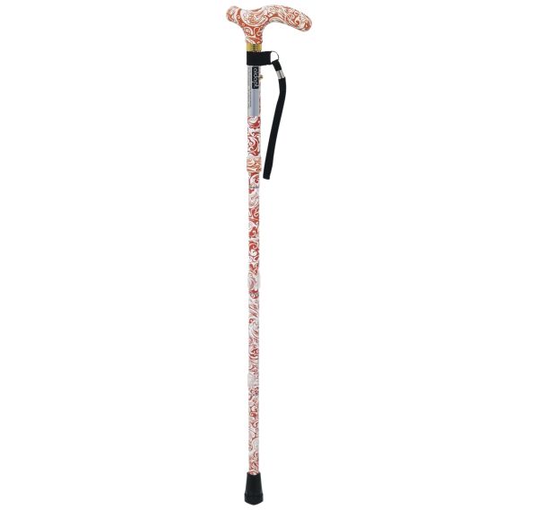 Deluxe Folding Walking Cane