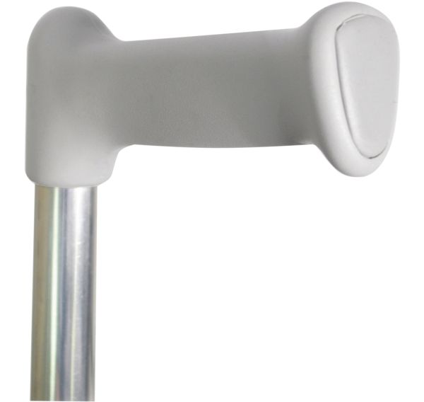 Aluminium Walking Stick Adjustable Height