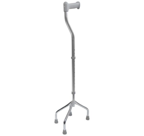 Large Base Quad Cane