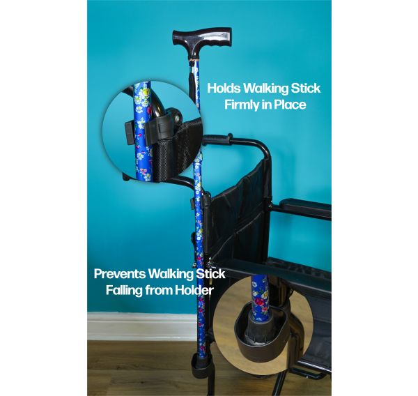 Walking Stick / Crutch Holder