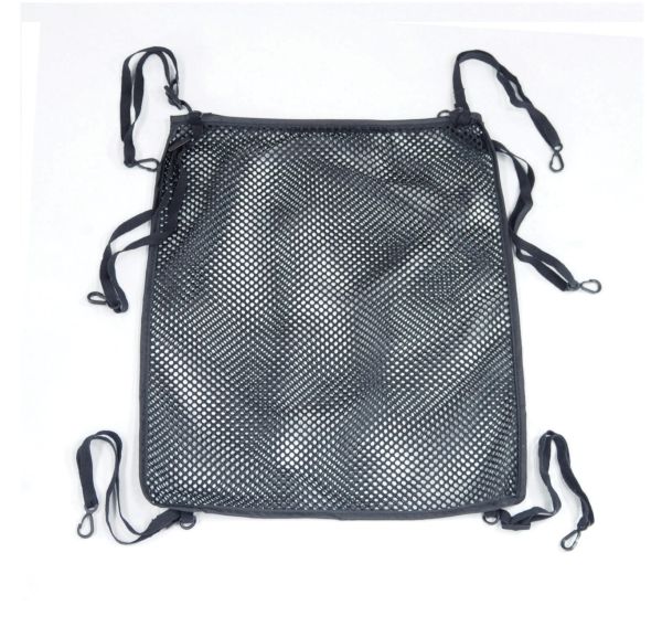 Net Bag for Walking Frames