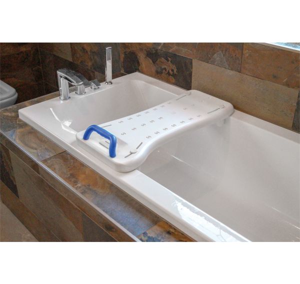 Adjustable Bath Board