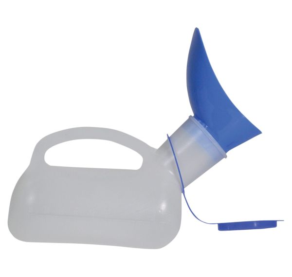 Unisex Portable Urinal Male/Female