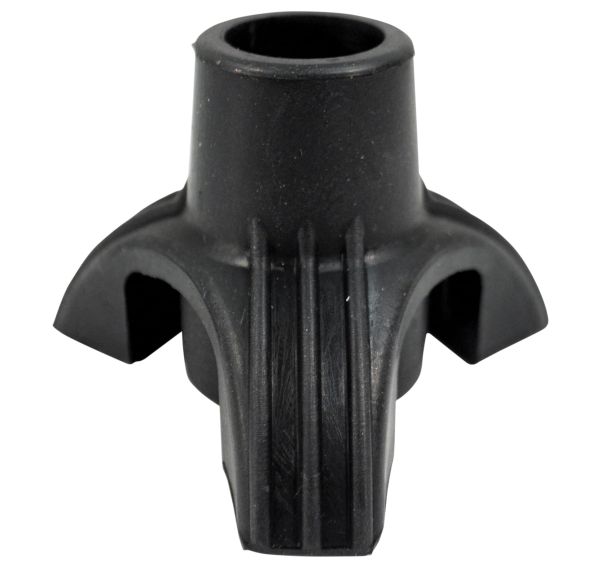 Rubber Walking Stick Ferrule