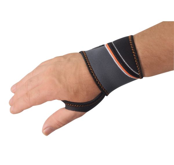 Universal Adjustable Wrist Support