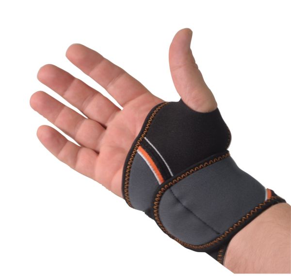 Universal Adjustable Wrist Support