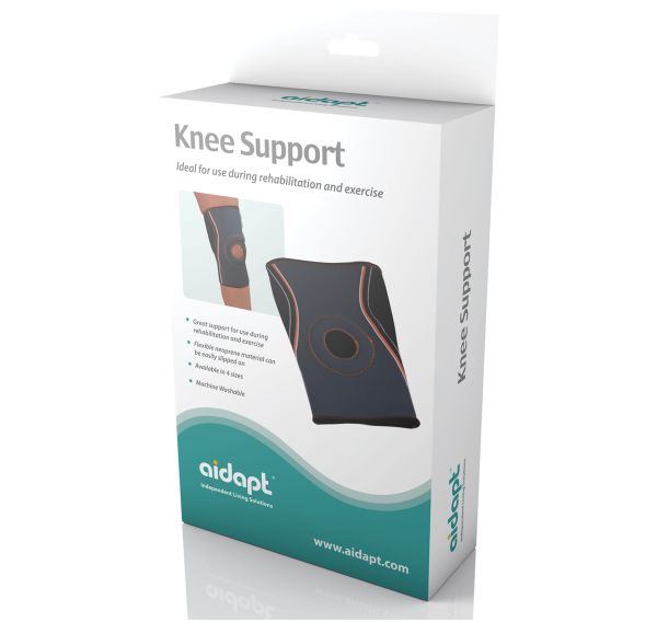 Knee Support Display Box