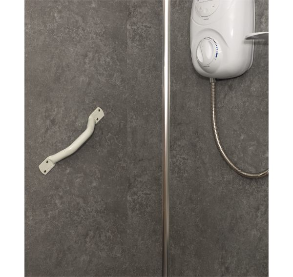 Solo Easigrip Steel Grab Bar