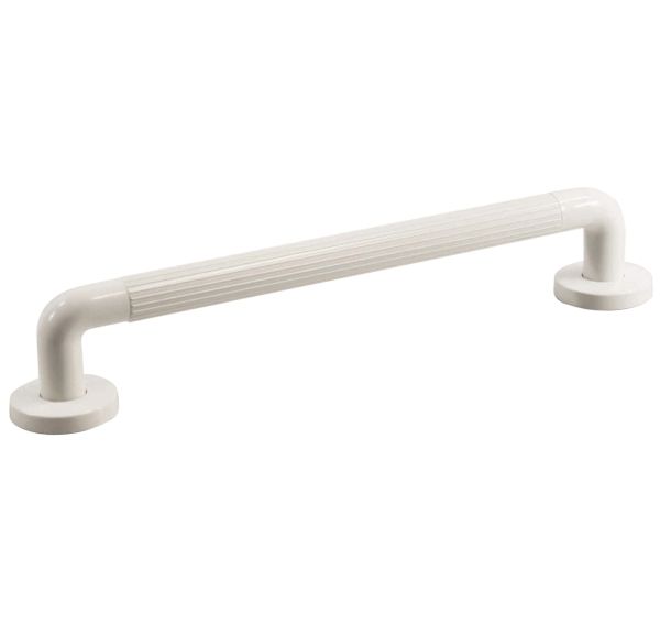 President Ribbed Abs Plastic Grab Bar