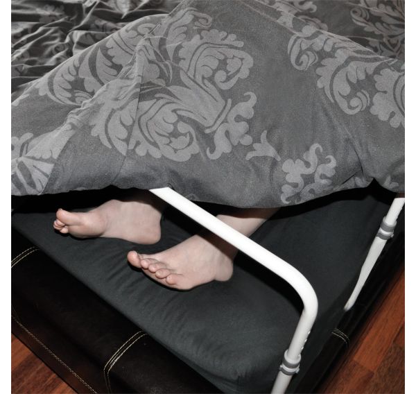 Height Adjustable Bed Cradle