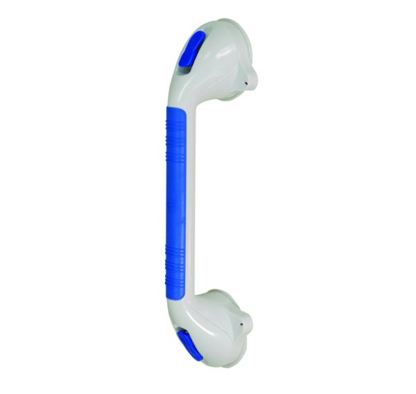 Long Length Vacuum Suction Safety Rail