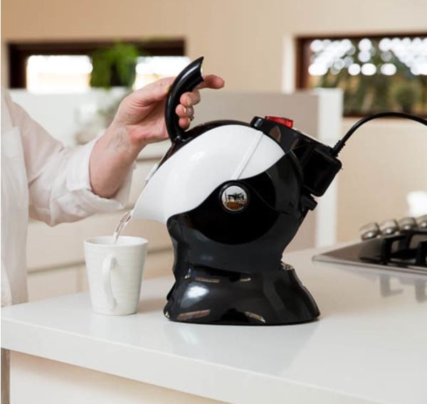 Uccello Kettle