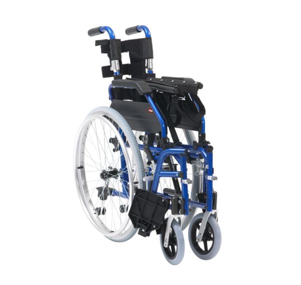 Drive XS Self-Propelled Wheelchair