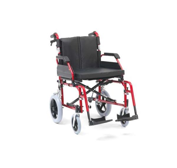 Drive XS Transit Wheelchair