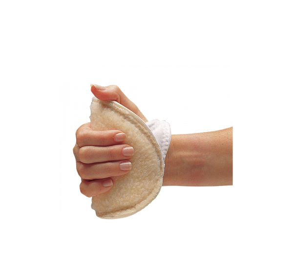 POSITIONING SPLINT PALM PROTECTOR