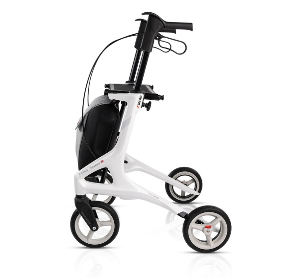 Topro Pegasus Carbon Fibre Rollator