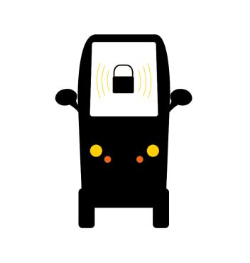 Alarm System - Cabin Car