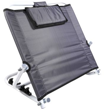 Birling Back Rest - Grey