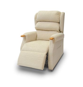 Buckingham Made to Measure Rise and Recline Chair