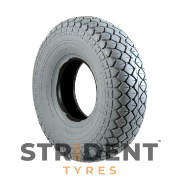 Pneumatic Grey Tyres