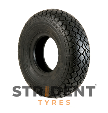 330×100 (4.00-5) Air Tyre