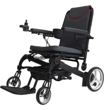 Dashi Lightweight Powerchair