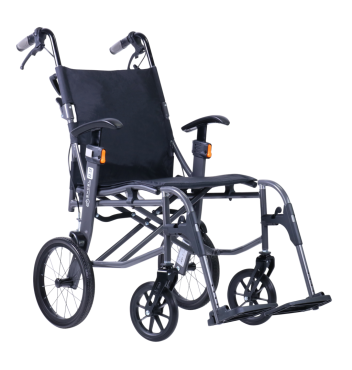 Excel 9.9 Transit Wheelchair