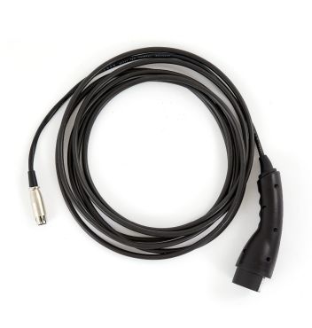 External Charging Cable (5m) - Cabin Car