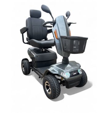 Safari All Terrain