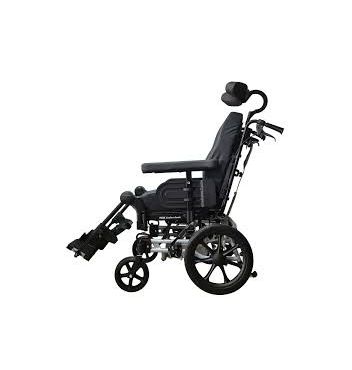 Invacare Rea Azalea Stock TIS Transit Wheelchair