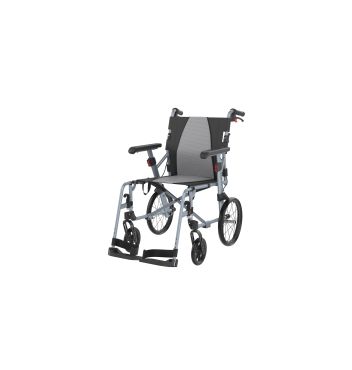 Icon 35 LX Wheelchair