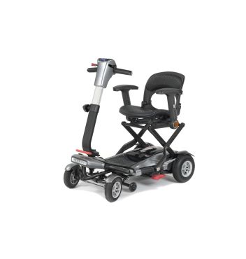 TGA Minimo Autofold Mobility Scooter