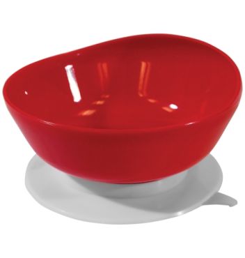 Large Scoop Bowl