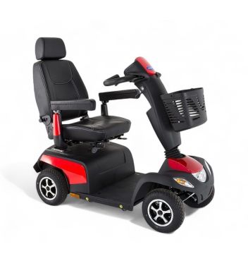 Invacare orion metro
