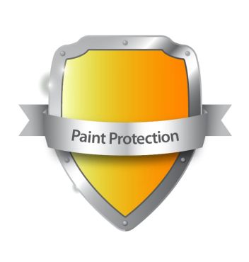 Paint Protection - Cabin Car