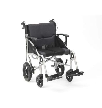 Phantom transit wheelchair