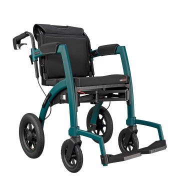 Rollz Motion Performance