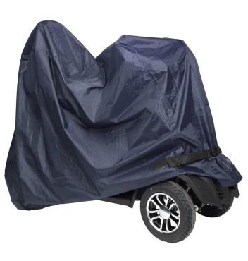 Heavy Duty Scooter Storage Cover