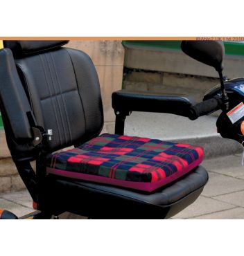 Harley Comfort Ease Cushion