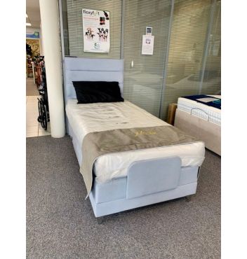 EX Showroom Demo - Stockholm Adjustable Bed Set