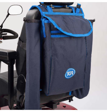 TGA Crutch/Walking Stick Bag - Scooter