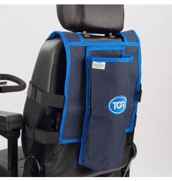 TGA Oxygen Bottle Holder Bag